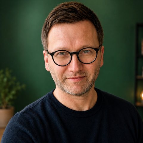 Vincent Tornare, Le Professor